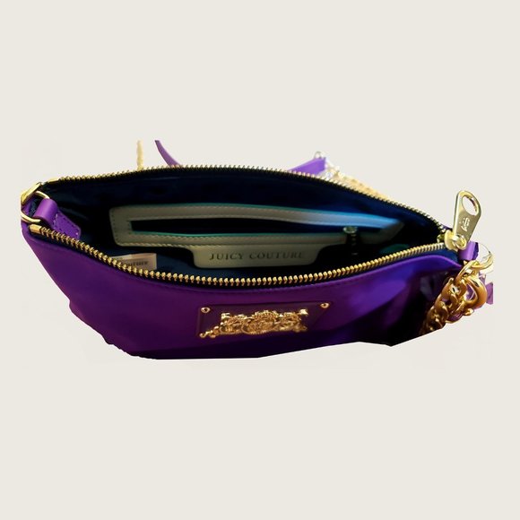 Juicy Couture Bag NWT - Picture 4 of 10